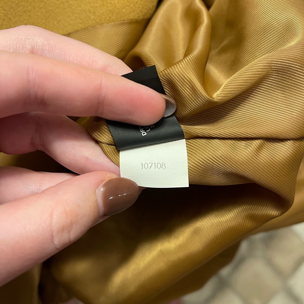 Michael Kors Winter Jacket - Picture 5 of 5